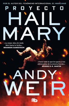 universo andy weir (edición estuche con: el marciano; proyecto hail mary;  artemisa)-andy weir-9791387652043