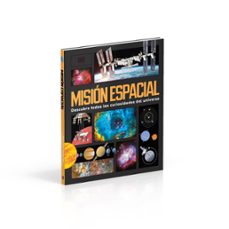 misión espacial-9780241803844