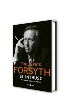 el intruso-frederick forsyth-9788401017544