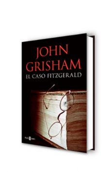 el caso fitzgerald (camino island)-john grisham-9788401020544