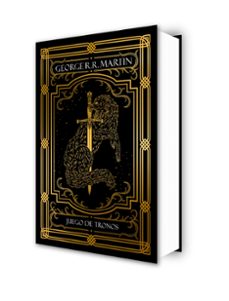 juego de tronos (edición ilustrada)-george r.r. martin-9788401035944