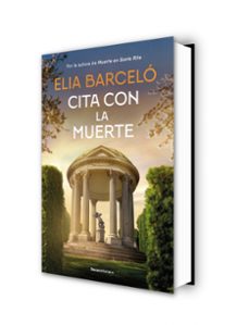cita con la muerte-elia barcelo-9788410274044