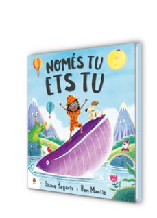 nomes tu ets tu-shane hegarty-9788410318144