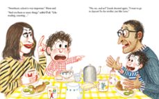 i don t want to go to school-amelie graux-9788410406544