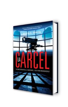 la cárcel-alicia g. garcia-9788417968144