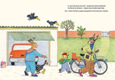 carlitos, vamos a comprar-rotraut susanne berner-9788419401144