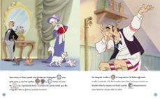 historias disney con pictogramas que leerás en 5 minutos (cuentos disney)-9788419487544