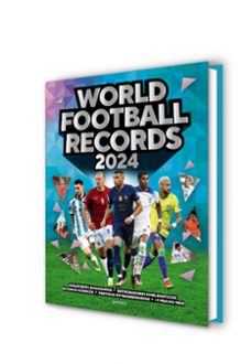 world football records 2024-9788419650344