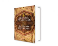la mano de fatima-ildefonso falcones-9788425343544