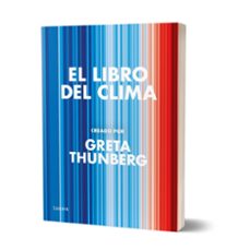 el libro del clima-greta thunberg-9788426423344