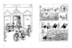 que mala es la gente-9788426445544