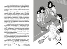Imagen Secuandaria de Santa Clara 1 - Las mellizas cambian de colegio. Abrir galería completa.