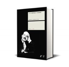 obras completas: tomo ii (1916)-jose ortega y gasset-9788430605644