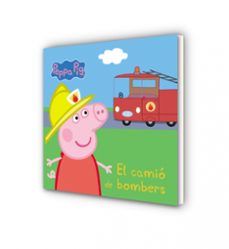 el camio de bombers (la porqueta pepa)-9788448837044