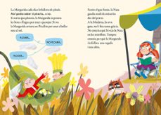 Imagen Secuandaria de El jardí màgic de les Miniflors. Un problema gegant. Abrir galería completa.