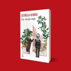 la verja roja-estrella alonso-9788467081244