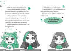 iris y luna: cuidadoras de cachorritos mágicos 6 - ¡un campamento con sirenas!-aurora quiron-9791387695644