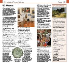 florencia y la toscana 2020 (guia visual top 10)-9780241432945