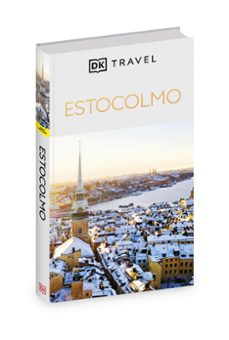 estocolmo 2026 (guías visuales)-9780241806845