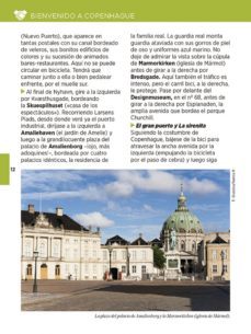 copenhague (la guía verde weekend) 2016-9788403516045