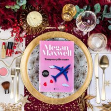 tampoco pido tanto-megan maxwell-9788408217145