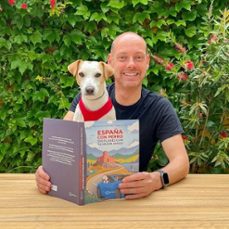 españa con perro: 200 planes con tu mejor amigo-pablo muñoz gabilondo-9788408256045