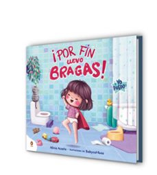 ¡por fin llevo bragas!-alicia acosta-9788410318045