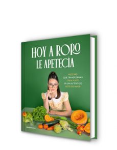 hoy a roro le apetecía-9788410442245