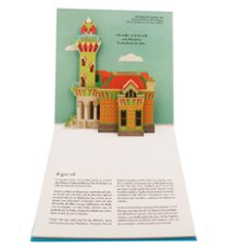 gaudí (ed. catalán)-patricia geis-9788411583145
