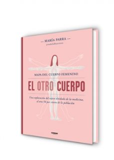 el otro cuerpo- maria parra @medullaillustrations-9788418040245