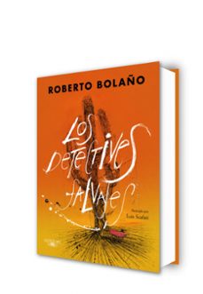 los detectives salvajes (edición ilustrada)-roberto bolaño-9788420476445