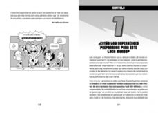 de todo un paco presenta: ¿por que spiderman es pobre? (y otras movidas con capa)-paco hernandez-9788427238145