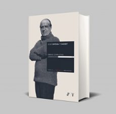 obras completas: tomo vii (1902-1925)-jose ortega y gasset-9788430606245