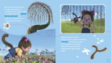 la fiesta de la amistad (monchhichi)-9788448851545