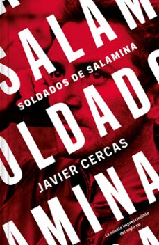 soldados de salamina (edicion limitada firmada)-javier cercas-9788466381345