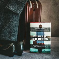 el viaje de cilka-heather morris-9788467056945