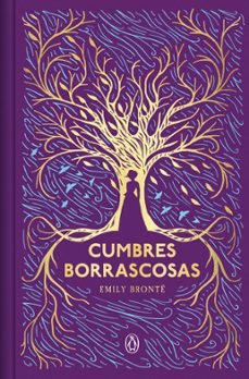 cumbres borrascosas (edición especial en tapa dura)-emily bronte-9788491056645