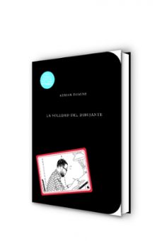 la soledad del dibujante-adrian tomine-9788494506345