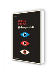 el desaparecido-franz kafka-9788497932745