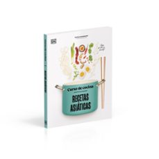 curso de cocina: recetas asiáticas-orathay soukssisavanh-9780241753446