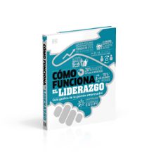 cómo funciona el liderazgo-9780241815946