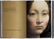 leonardo da vinci (xl) (english version)-frank zollner-johannes nathan-9783822817346