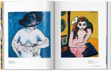 expresionismo. una revolucion artistica alemana-dietmar elger-9783836519946