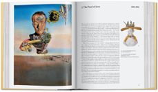 dali the paintings-gilles neret-robert descharnes-9783836576246