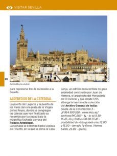 sevilla (la guía verde weekend 2016)-9788403515246