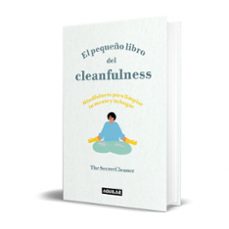 el pequeño libro del cleanfulness-9788403522046