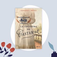 la cocinera de castamar-fernando j. muñez-9788408224846