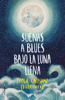 estuche serie luna (contiene: suenas a blues bajo la luna llena y si la luna nos viera tocaría nuestra canción)-9788418417146