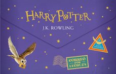 harry potter (estuche con las tres primeras novelas) (harry potter [edición con la portada ilustrada por johnny duddle])-j.k. rowling-9788418796746
