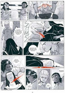 bastardos del bayou 3-armand brard-9788419148346